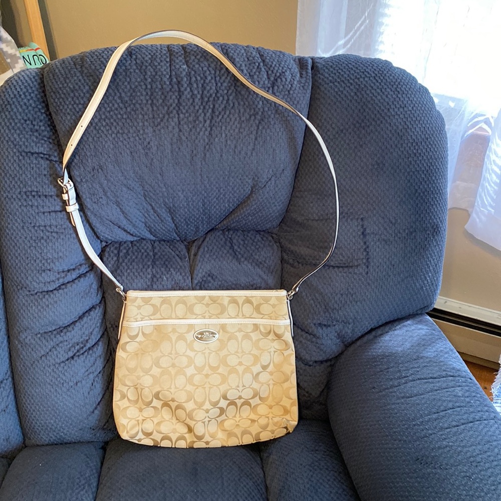 Coach Crossbody Bag